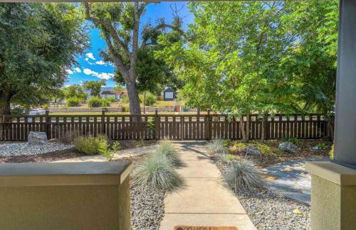 3BD Charming Cottage Large Backyard Garden Suite - Foto 66