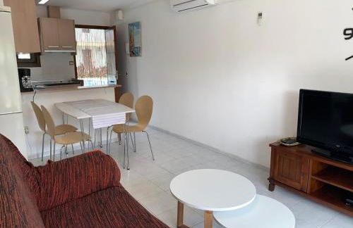 apartamento el Cortijo Estartit - Foto 7