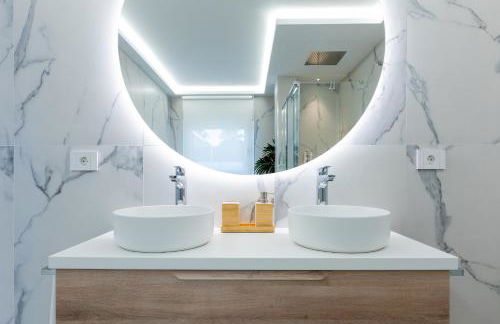 VILLA NICOLE wifi, gym, Heated Pool - Foto 44