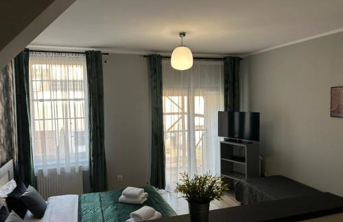 H-T-L Apartamenty Junior - Foto 12