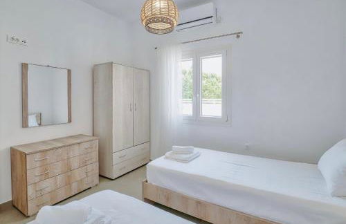 Rose House and Apartments - Foto 26