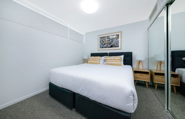 Echelon Apartments - Foto 12