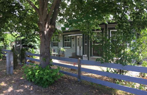 Ferienhaus Ahornallee - Foto 1