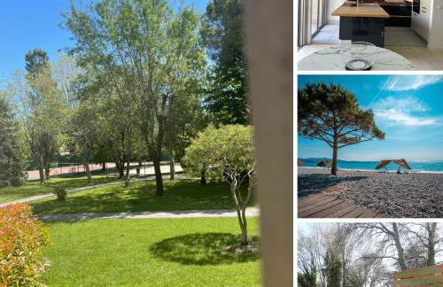 Parc Baie des Anges - Foto 1