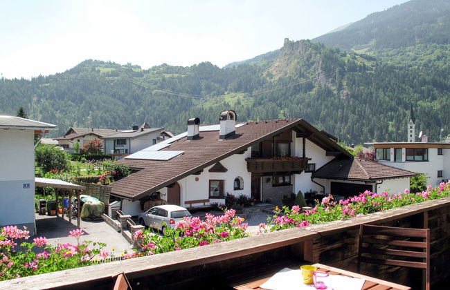 Apart Grazia - Foto 14