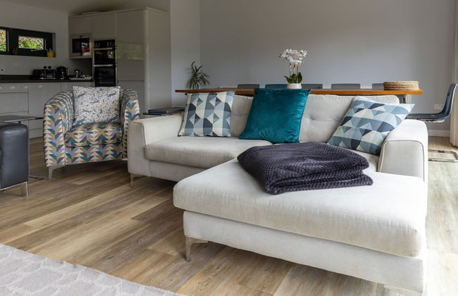 Welsh Marches at Upper Glyn Farm - Foto 34