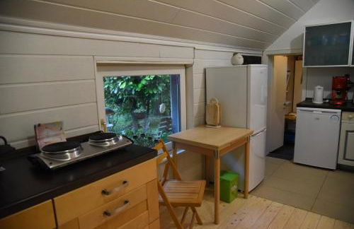 Gästehaus pack of patches - Foto 43