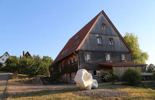 Fuchs und Has - Gut' Nacht - Photo 2