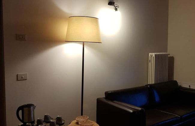 Dimora Storica Casa Vanni - Foto 19