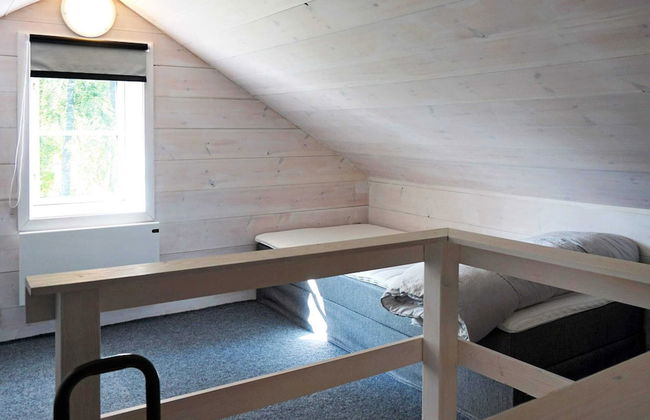 5 Person Holiday Home in Vrena - Foto 6