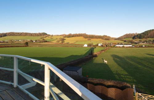 Llancayo Windmill - Foto 5