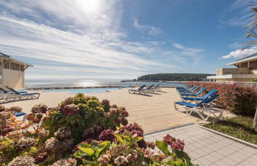 Résidence Pierre & Vacances Cap-Morgat - Foto 2