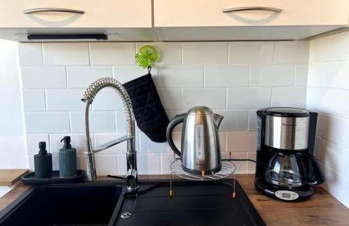 Casa La Selva-Vue magnifique - Foto 18