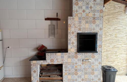 Casa de Praia Nunes - Photo 29