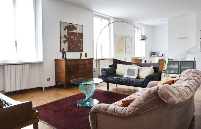 Italianway - Benedetto Marcello 28 - Foto 18