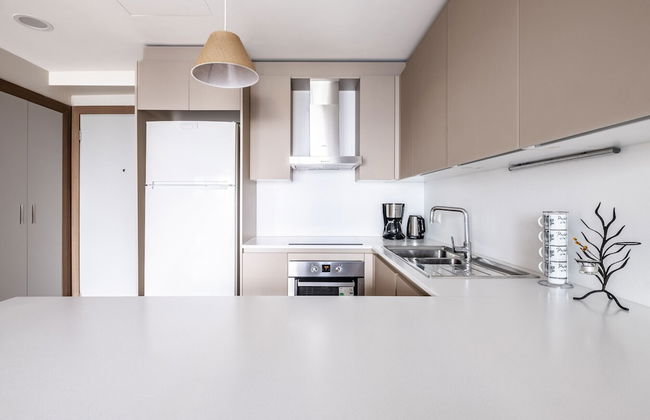 Deluxe Residence Flat in Maslak - Foto 6