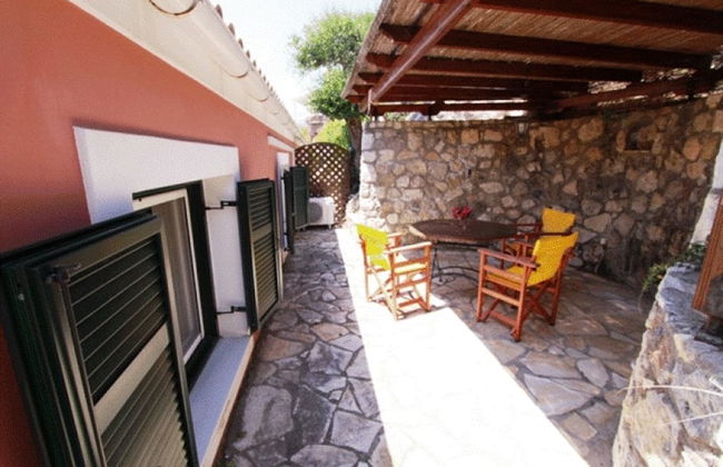 Corfu Island Apartment 129 - Foto 27