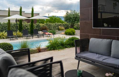 Villa Blumarine - Photo 25