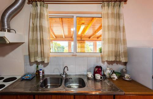 Makarounis Athanasios Traditional Apartments(Ξενώνας) - Foto 31