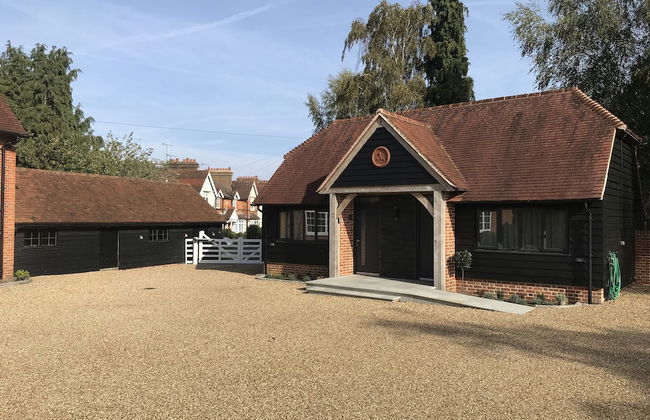 Hillside Farm Barn Apartments - Photo 26
