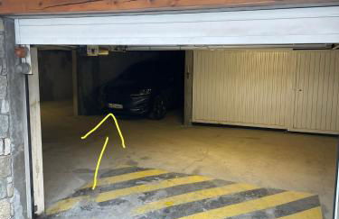 Meribel Centre La Chaudanne, real ski in and out right on slopes, 3 bedrooms 2 bathrooms, newly renovated, Chalet l'Épervière - Foto 35