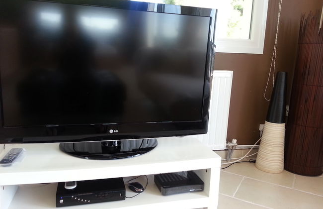 Luxurious Villa Anna Maria - Foto 11