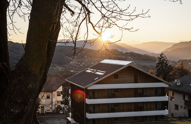 Flat in Alpe di Siusi With Wellness Area - Foto 29