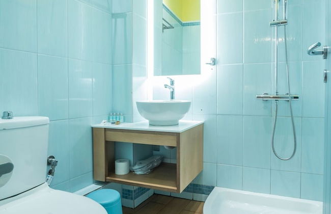 Saronis Hotel Agistri - Adults Only - Foto 28