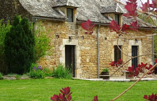 Gîte La Laiterie - La Planhe - Photo 1