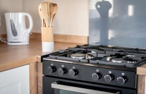 Lodge No 28 - St Andrews Lodge Park - Foto 9