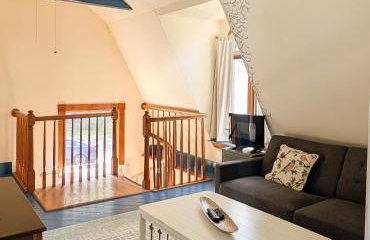3 Bedroom 2 Bath Carriage House (Pet Friendly) - Foto 40