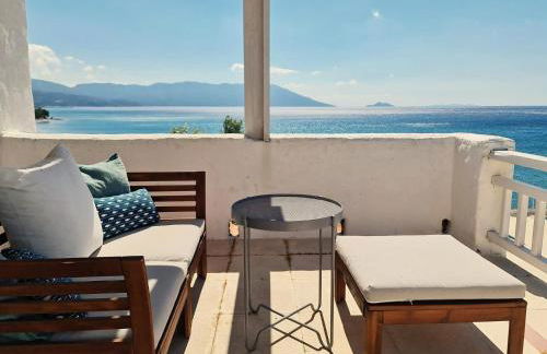 Loukoulos' maisonette - Foto 55