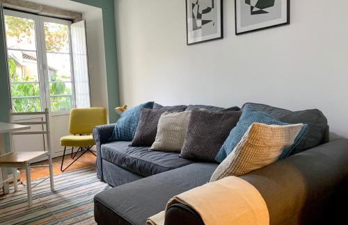 Apartments Center Castelo de São Jorge - Photo 32