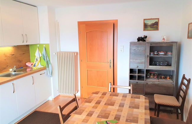 Apartment by Worthersee With Pool - Photo 10