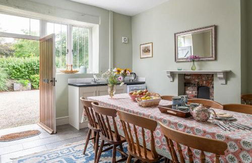 Wyvern House - Foto 17