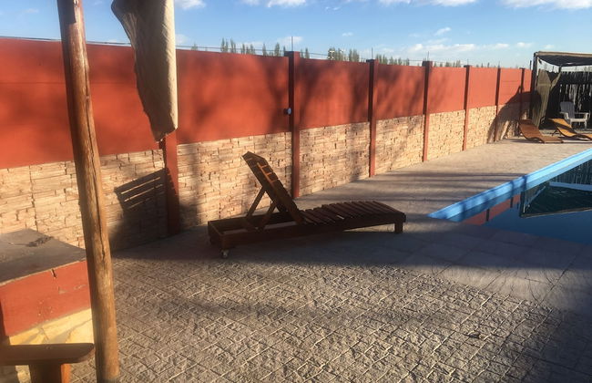 La Aldea De San Rafael - Foto 69