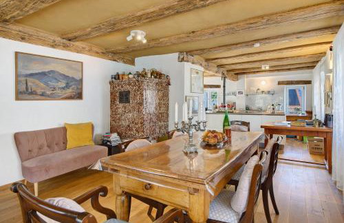 Ferienhaus Zur Alten Dame - Foto 19
