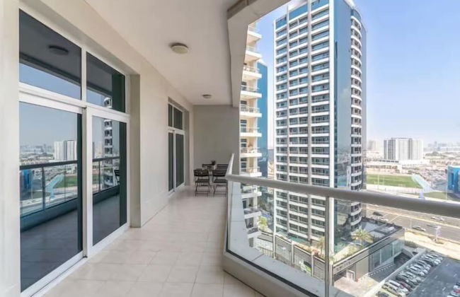 Barsha Heights Near DIC Metro & Mall - Foto 20