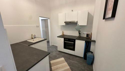 Pestalozzi Beach & City Apartment - Foto 3