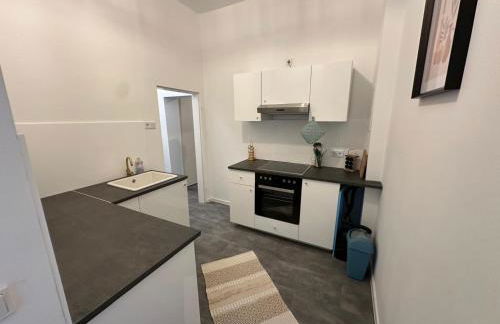 Pestalozzi Beach & City Apartment - Foto 3