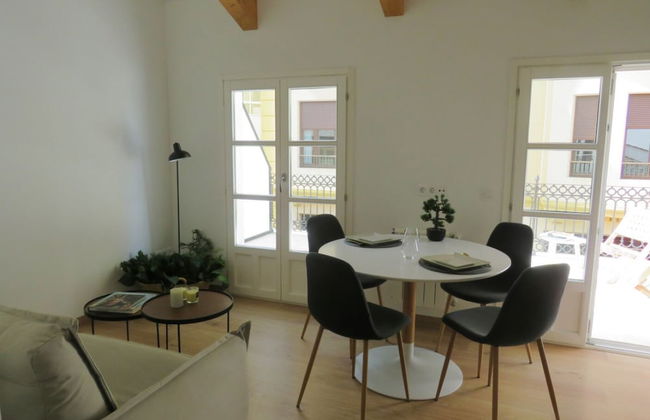 APARTAMENTOS ARMANYA 3 - Foto 11