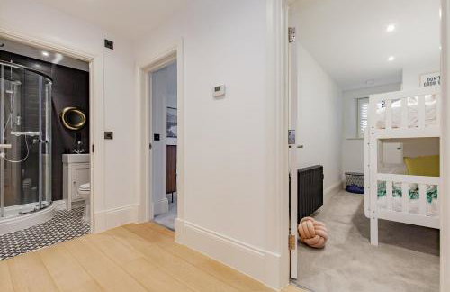 Oxfordshire Living - The Churchill Apartment - Woodstock - Foto 19