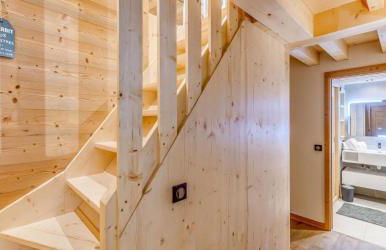 Résidence Le Palais Des Dodes - 6 Pièces pour 12 Personnes MAE-3611 - Foto 14