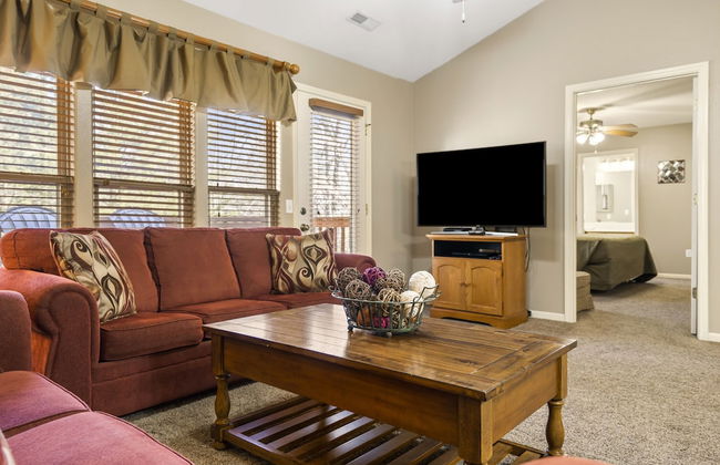 Stonebridge Village Resort - Foto 52