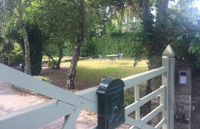 The Lodge - Photo 31