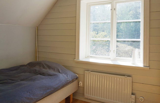 7 Person Holiday Home in Djurhamn-by Traum - Photo 8