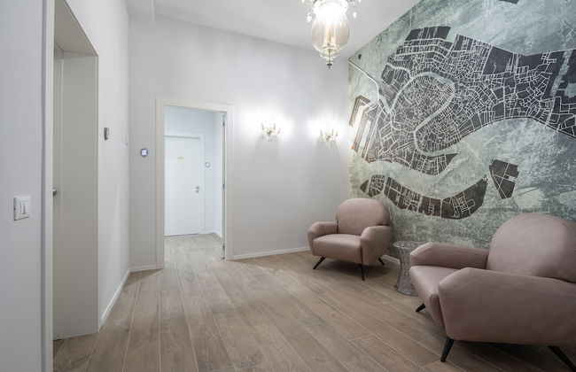 Palace Canal View - Foto 38