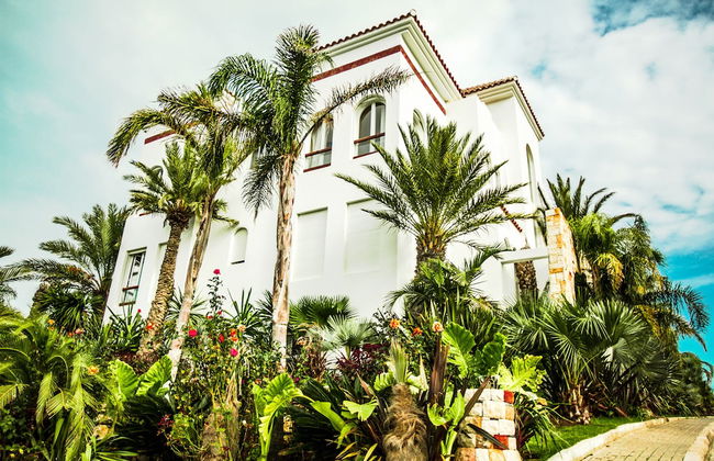 Mnar Castle Apartments - Photo 71