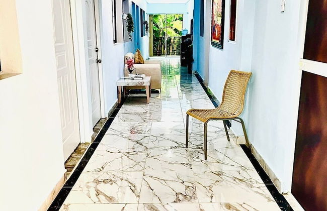 Neos hotel - Photo 1