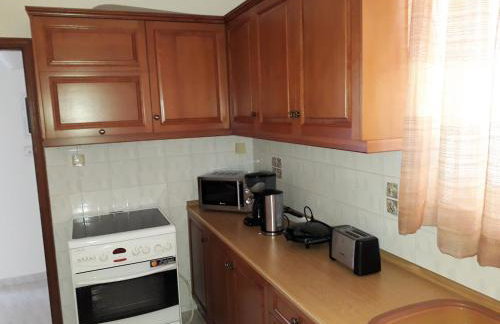 Kalos Gialos Sunrise Apartment - Foto 19